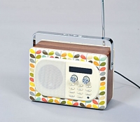EVOKE Mio懷舊造型 數碼收音機