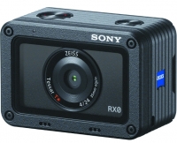 Sony RX0掌上相機功能勁
