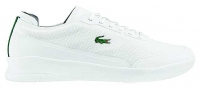 Lacoste 春夏黑白兩鱷