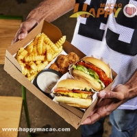 Shake Shack水牛城風味系列登陸澳門