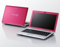 VAIO YB16售價吸引