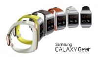 時尚智能 GALAXY Gear