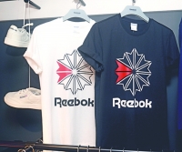   Reebok 專門店登澳