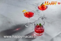 瑞吉酒吧Negroni的變奏之旅