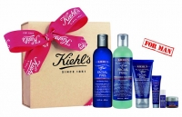 Kiehl's 情意滿載