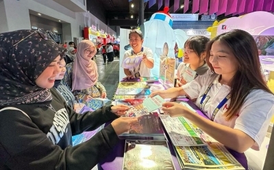 澳門首度躋身全球穆斯林旅遊指數排名榜