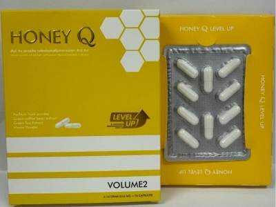 呼籲勿使用Honey Q