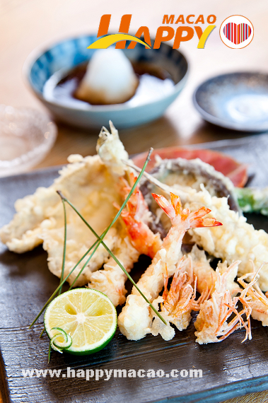 Tenmasa_Tempura