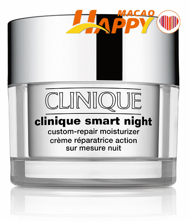 CLINIQUE_Smart_Night_Custom-Repair_Moisturizer