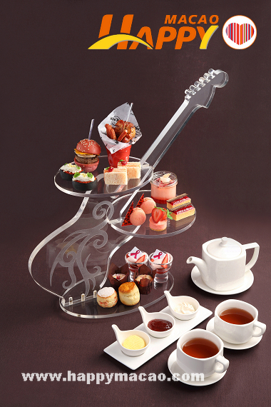 Pinktober_Tea_Set