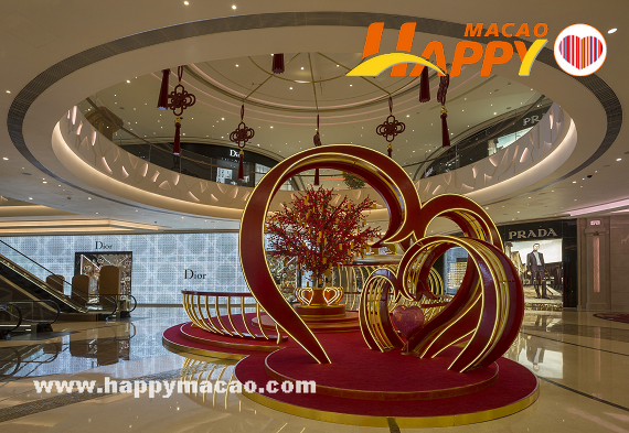 CNY_2017_decorations_-_Opal_Lobby