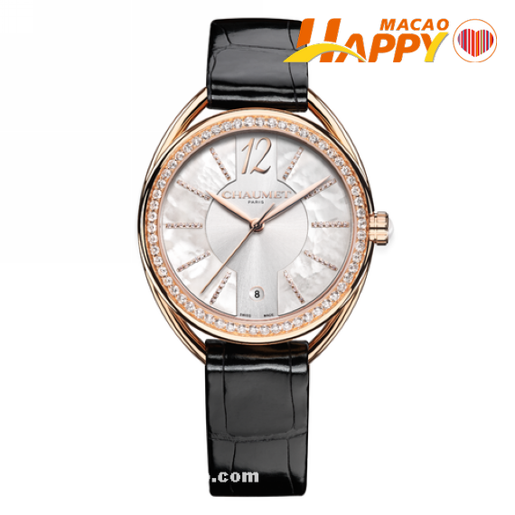 Chaumet_Liens_Lumire_Watch_Gold