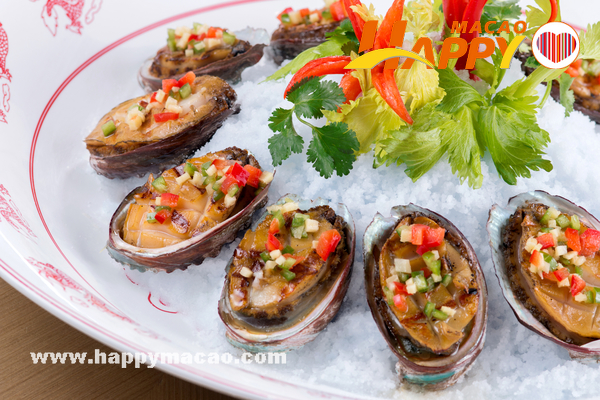 Festiva_Baked_Baby_Abalone