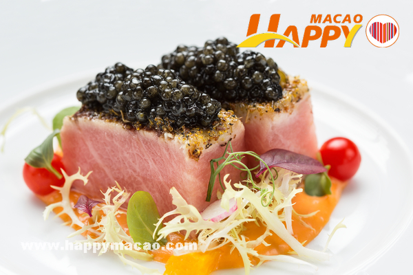 Galaxy_Macau_-_Bombana_-_Seared_Red_Tuna