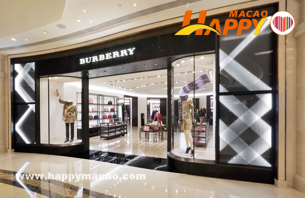 The_Promenade_Burberry_store_front