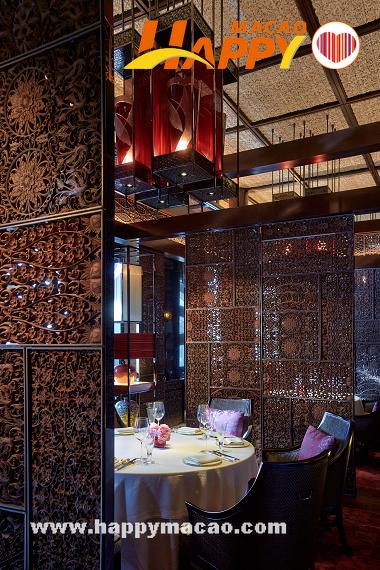 The_Ritz-Carlton_Macau_Lai_Heen_Private_Dining_area