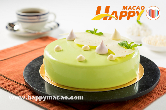 August_-_Green_Apple_Peppermint_Yuzu_Mousse_Cake_