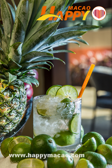 Sheraton_Macao_Hotel-_Brazilian_Caipirinha