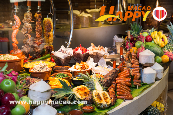 Sheraton_Macao_Hotel-_Brazilian_Rodizio_in_Feast