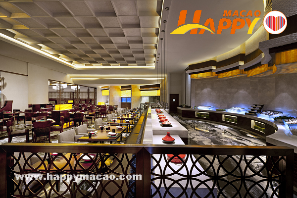 Xin_Restaurant_-_Interior