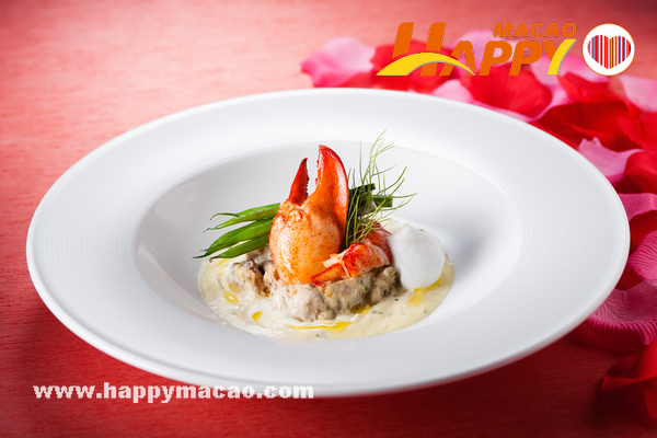 Temptations-Boston_Lobster_Ragout_Champagne_Cream_Sauce