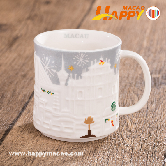 Starbucks_Macau_Christmas_City_Mug