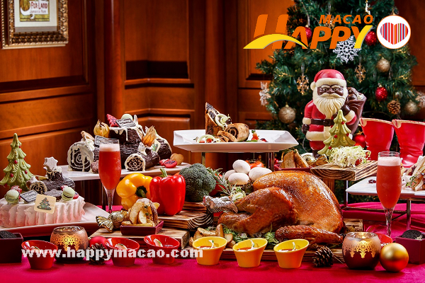 Christmas_BuffetS