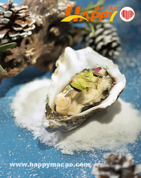 St_Michel_Oyster2_lemon_gelee_black_currant_vinegar_1