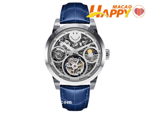 Smiley_Stainless_Steel_Tourbillion_watch__1