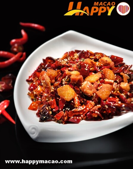 ChongQing_Guest_Chef_Dish_Photo_-_Chongqing_Spicy_Chicken_1