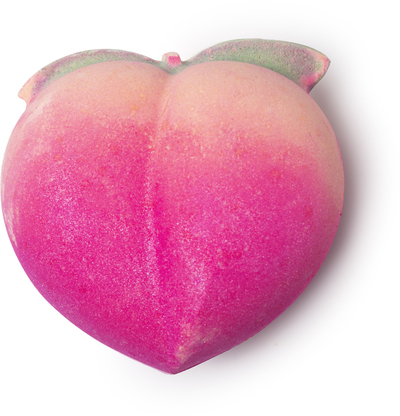 LUSH_Peachy_Bath_Bomb_1