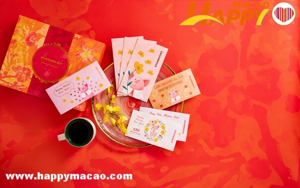 Starbucks_Chinese_New_Year_Gift_Certificate_Set_1