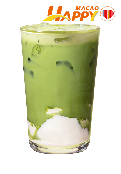 Starbucks_Iced_Pure_Matcha_Latte_with_Tofu_Pudding_2