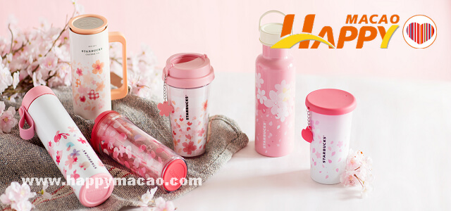 Starbucks_Limited_Edition_Sakura_Collection_1