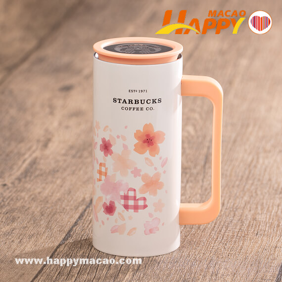 Starbucks_Sakura_Pearlized_White_Stainless_Steel_Mug_1