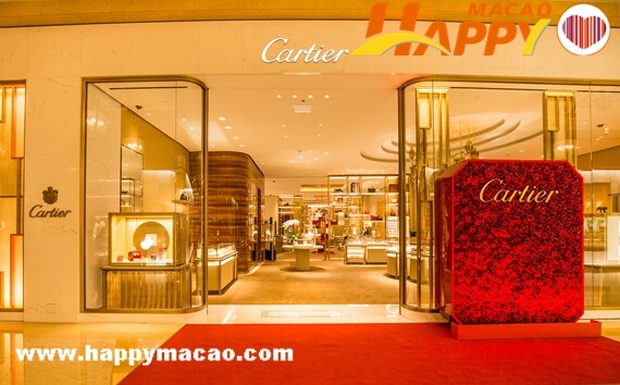 The_new_Cartier_boutique_at_T_Galleria_by_DFS_Macau_Shoppes_at_Four_Seasons_1