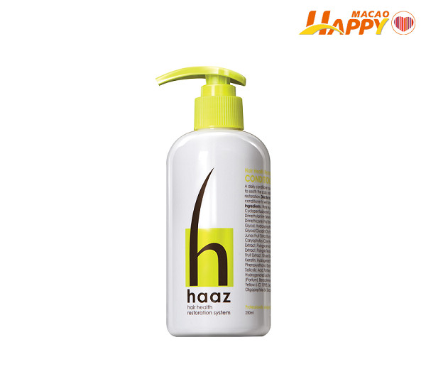 Haaz_Conditioner