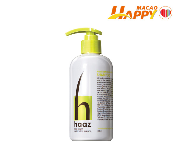 Haaz_Shampoo