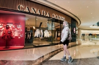 CANADA GOOSE 全新澳門旗艦店開幕