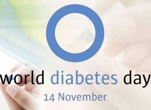 2018世界糖尿病日