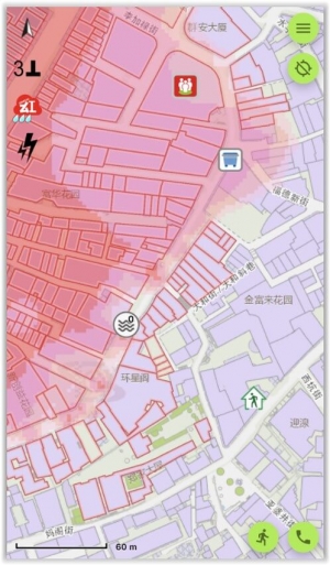 應急地圖通更新版