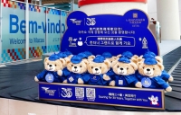 倫敦人G Bear等你來打卡