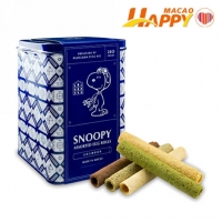 Snoopy迷看過來！英記聯乘系列