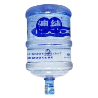 澳純桶裝水致病菌超標勒令整頓回收
