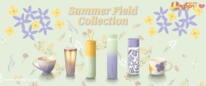 戶外探險裝備 Summer Field系列