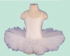 表演服裝製作之芭蕾舞tutu裙