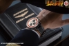 百年靈波音 747 限量版腕錶