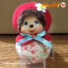 聖誕Monchhichi