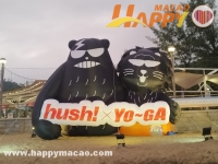 hush! 品牌聯乘公開徵集產品