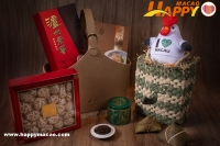 糉香迎端午佳節